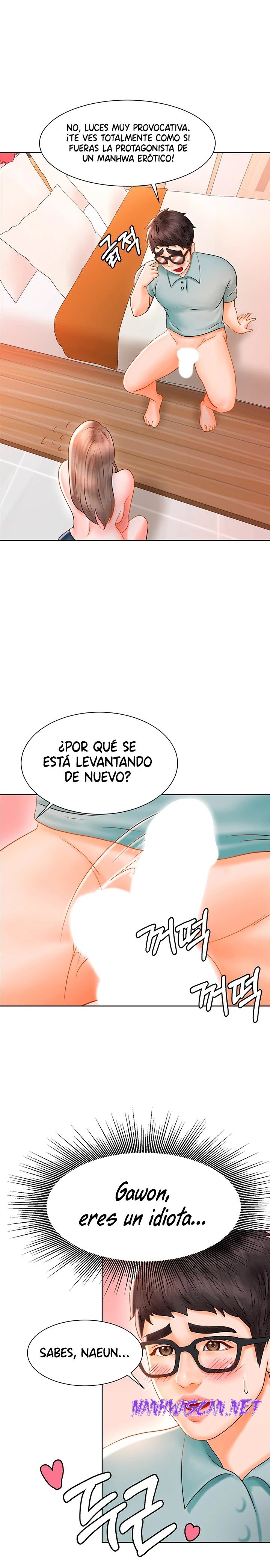 Erotic Comics Club Raw - Chapter 4 Page 31