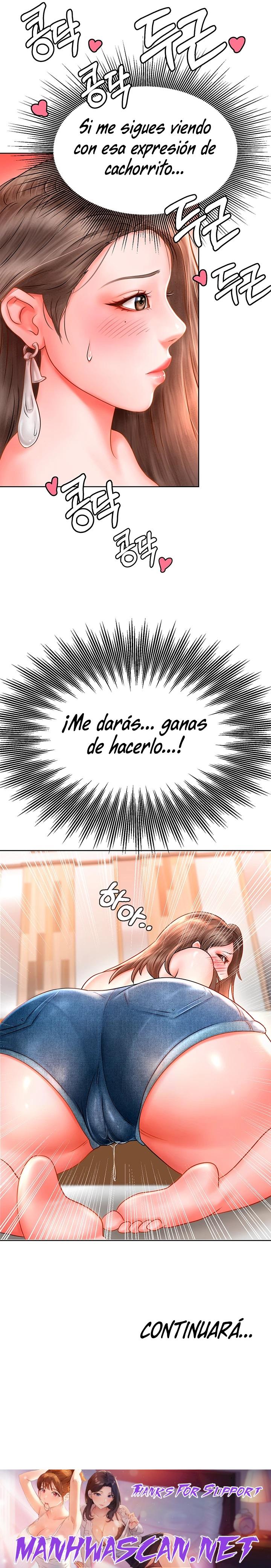 Erotic Comics Club Raw - Chapter 4 Page 32