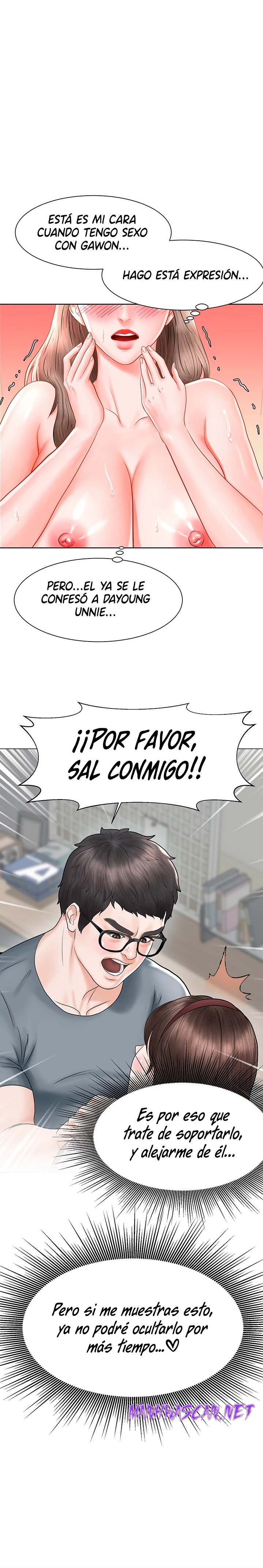 Erotic Comics Club Raw - Chapter 5 Page 15