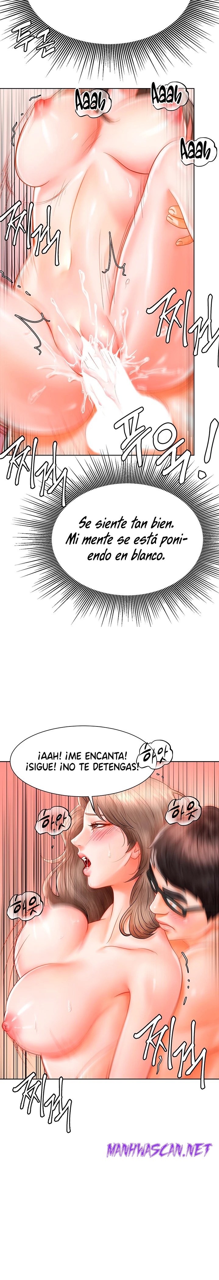 Erotic Comics Club Raw - Chapter 5 Page 18