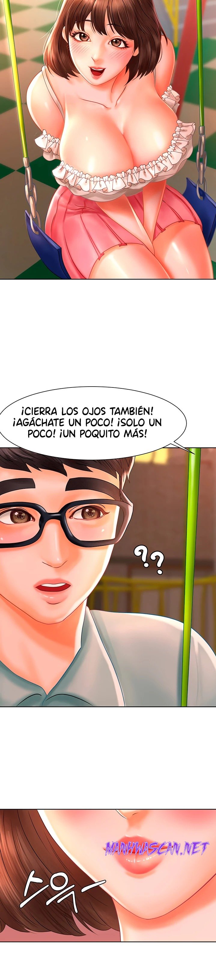 Erotic Comics Club Raw - Chapter 6 Page 32