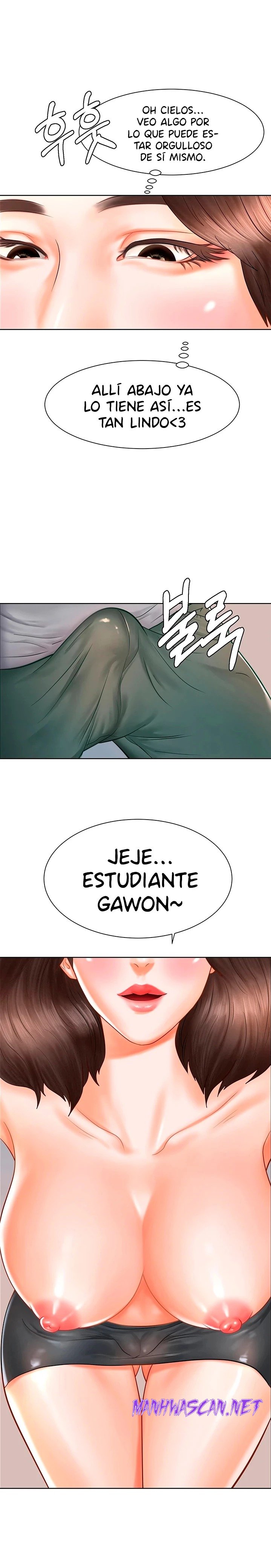 Erotic Comics Club Raw - Chapter 7 Page 24