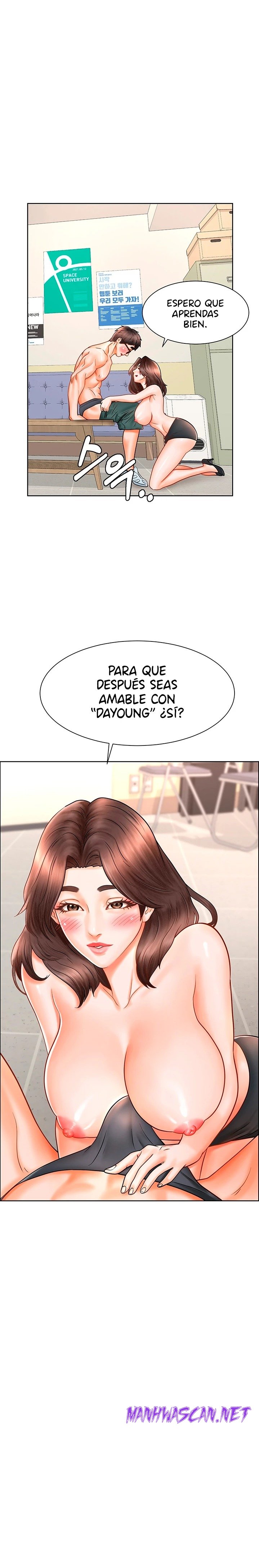 Erotic Comics Club Raw - Chapter 8 Page 15