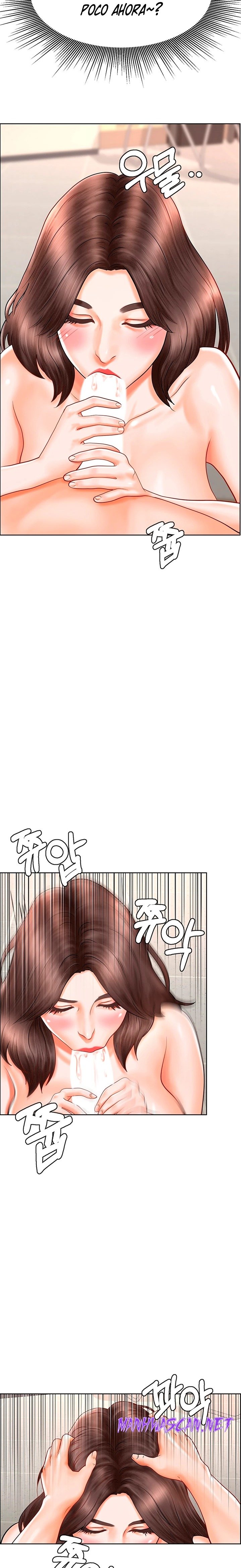 Erotic Comics Club Raw - Chapter 8 Page 21