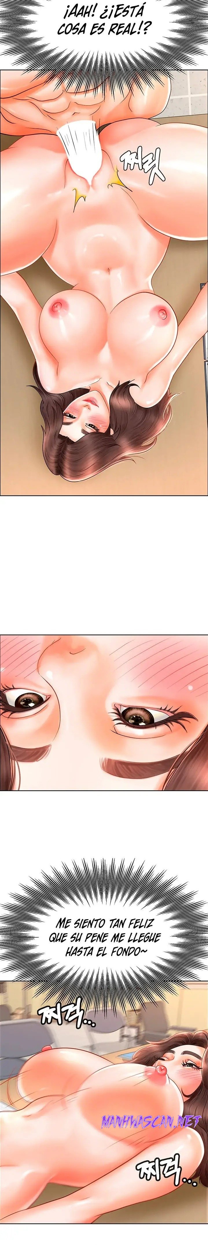 Erotic Comics Club Raw - Chapter 9 Page 10