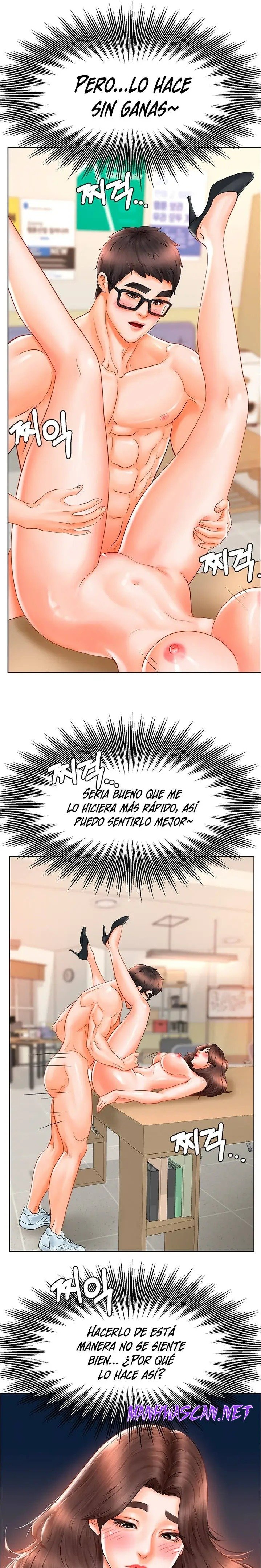 Erotic Comics Club Raw - Chapter 9 Page 11