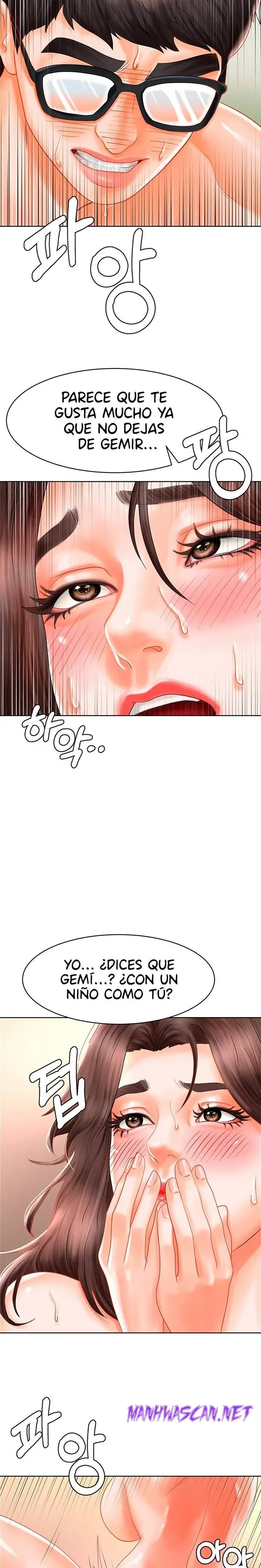 Erotic Comics Club Raw - Chapter 9 Page 18