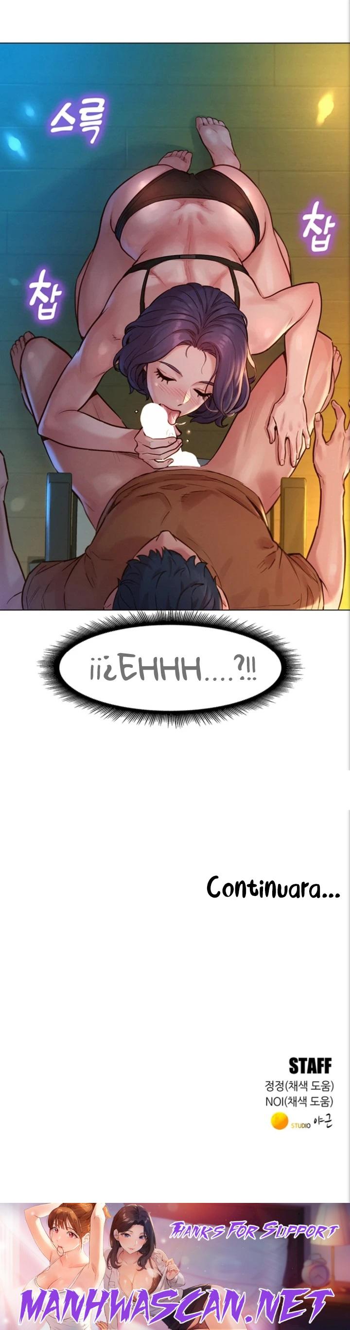 Friendship to Love Raw - Chapter 1 Page 32