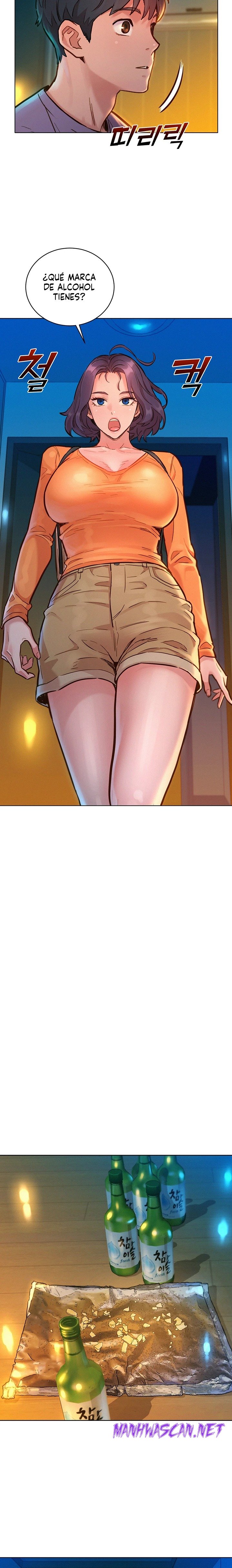 Friendship to Love Raw - Chapter 10 Page 13