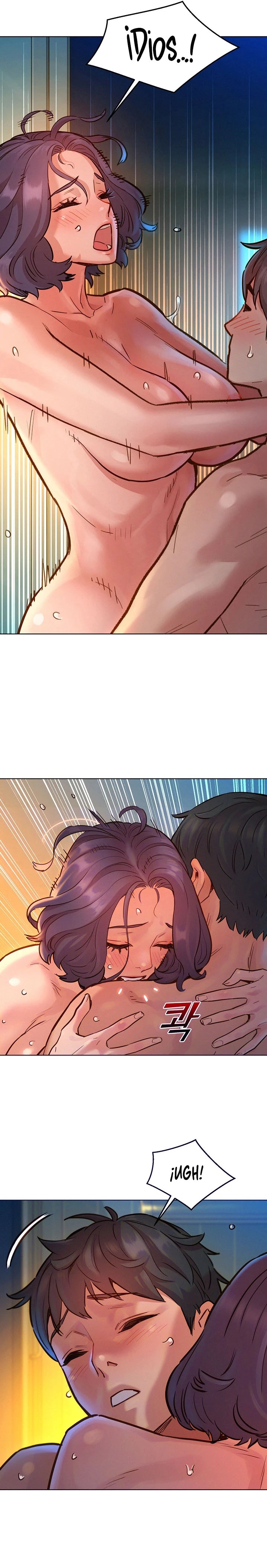 Friendship to Love Raw - Chapter 12 Page 8