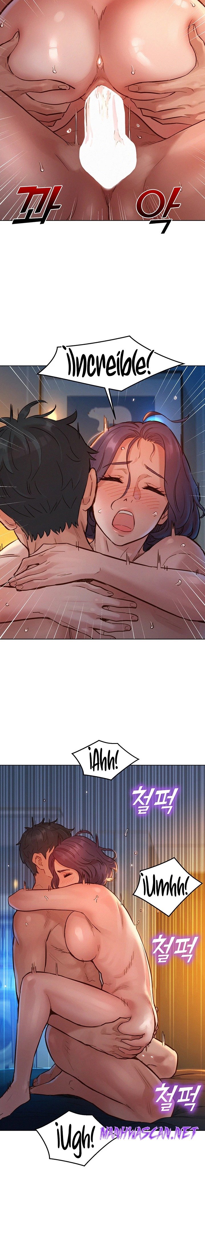 Friendship to Love Raw - Chapter 13 Page 13