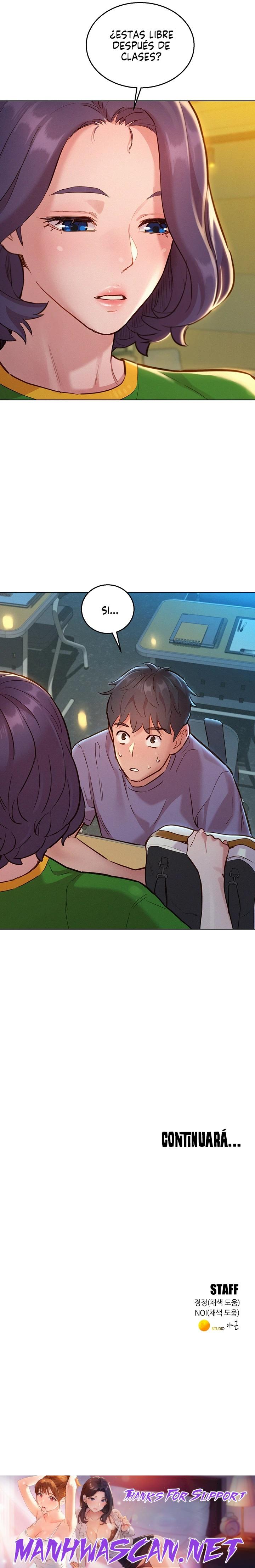 Friendship to Love Raw - Chapter 13 Page 26