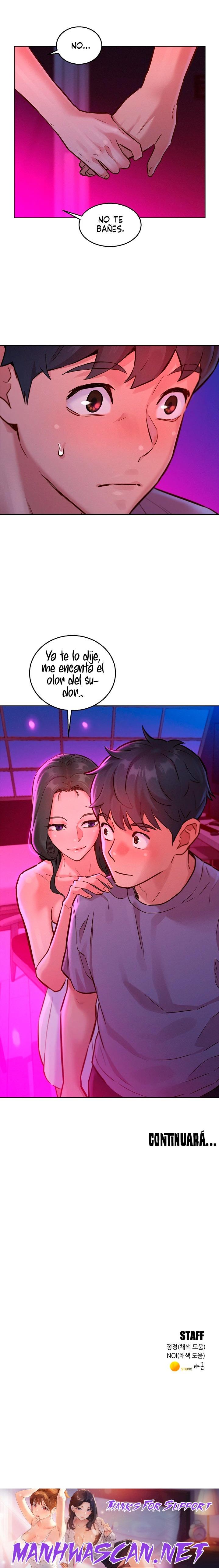 Friendship to Love Raw - Chapter 14 Page 22