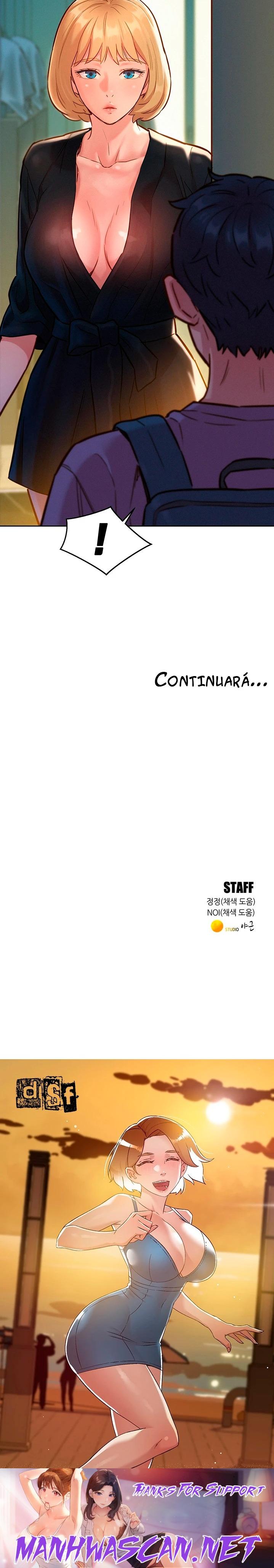 Friendship to Love Raw - Chapter 16 Page 25