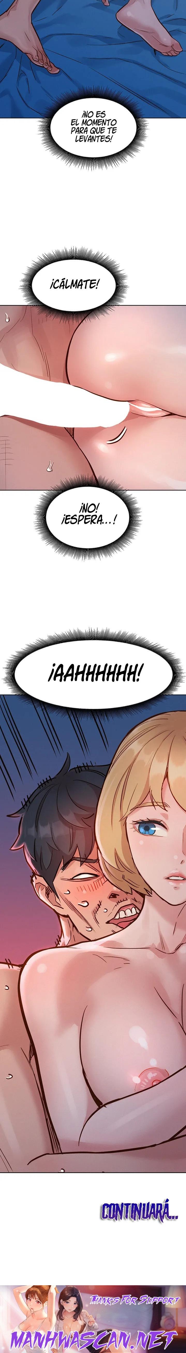 Friendship to Love Raw - Chapter 17 Page 24