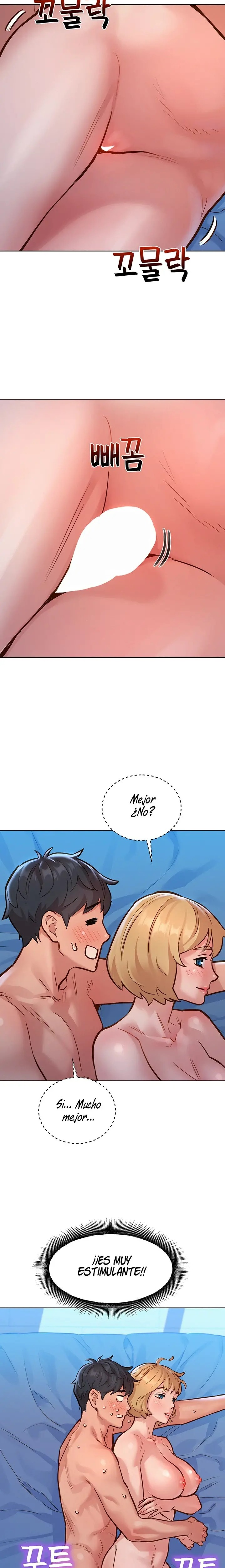 Friendship to Love Raw - Chapter 18 Page 13