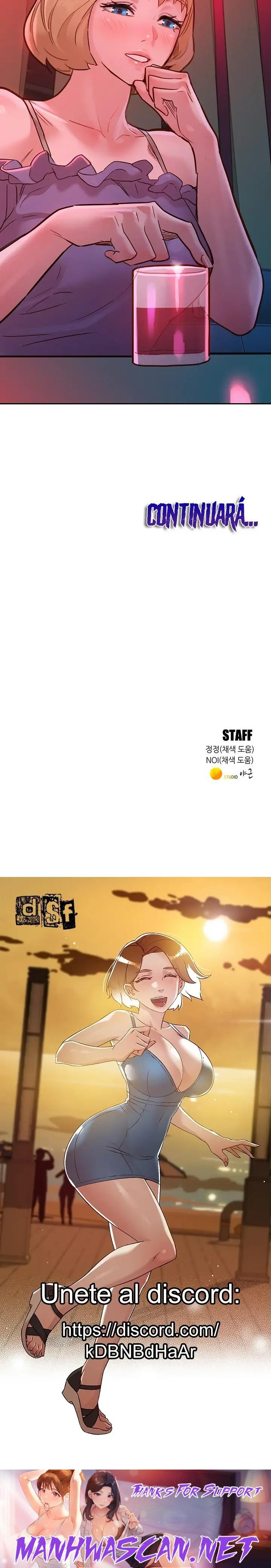 Friendship to Love Raw - Chapter 18 Page 28