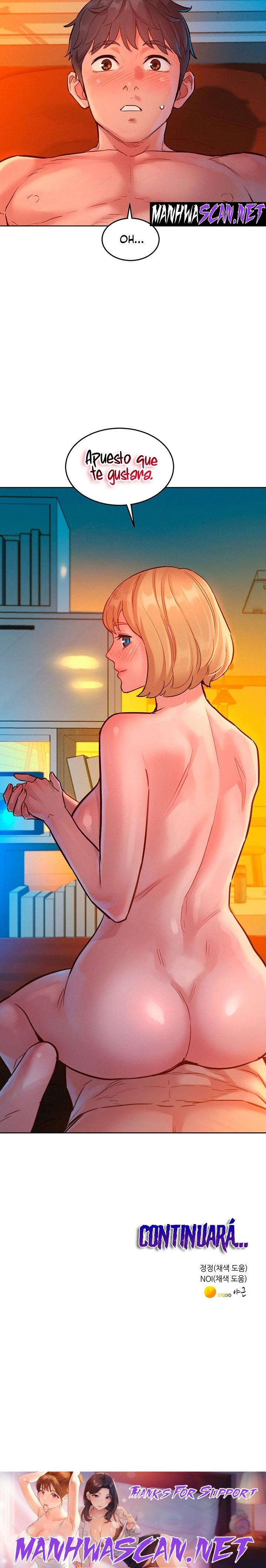 Friendship to Love Raw - Chapter 21 Page 29