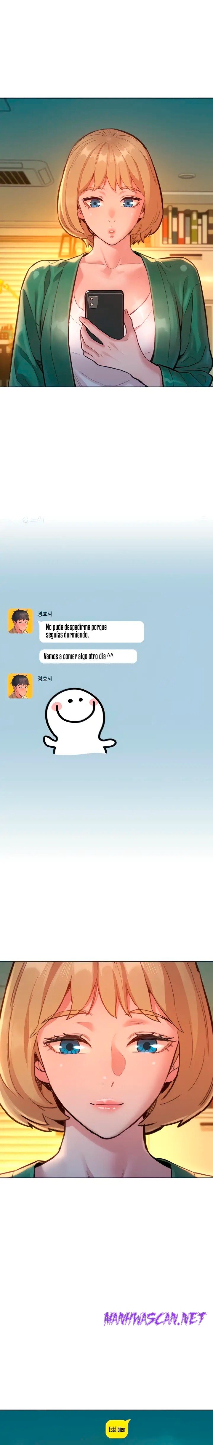 Friendship to Love Raw - Chapter 22 Page 10