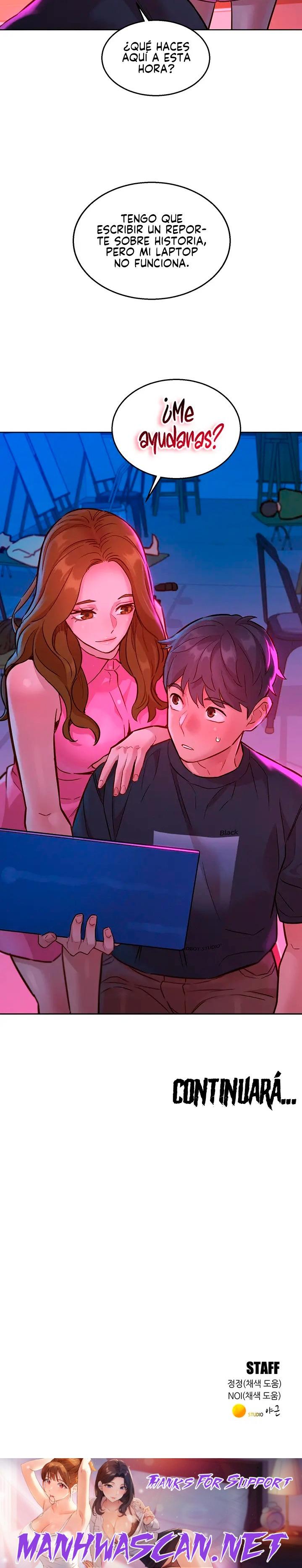 Friendship to Love Raw - Chapter 22 Page 24