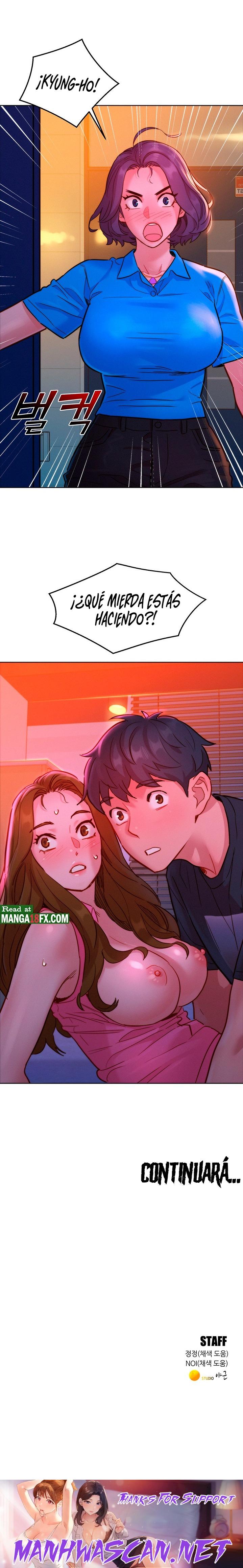 Friendship to Love Raw - Chapter 24 Page 24