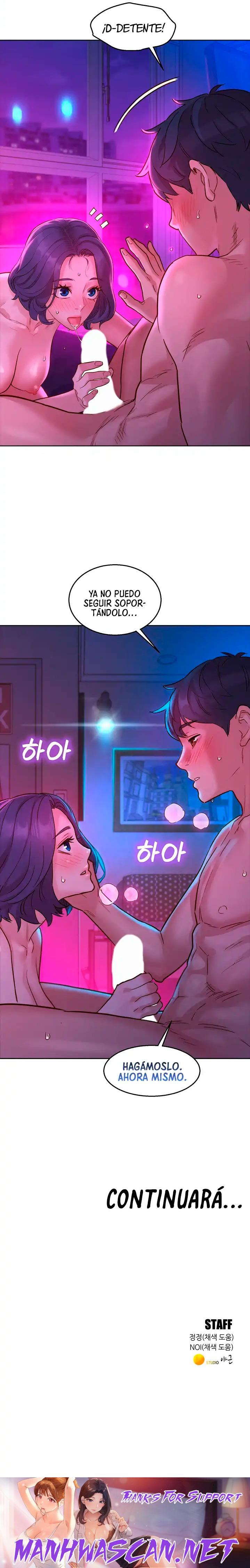 Friendship to Love Raw - Chapter 27 Page 25