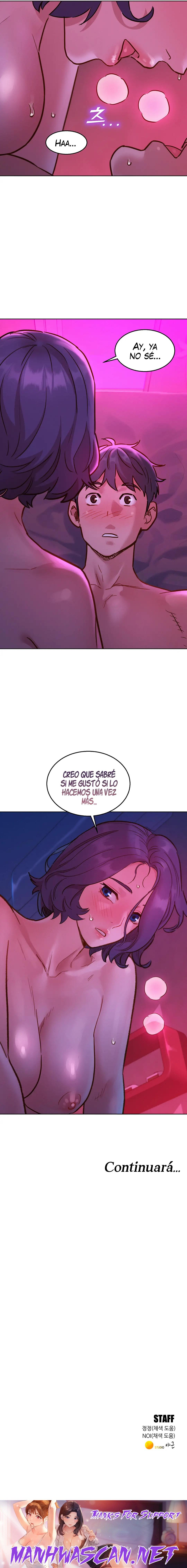 Friendship to Love Raw - Chapter 29 Page 23