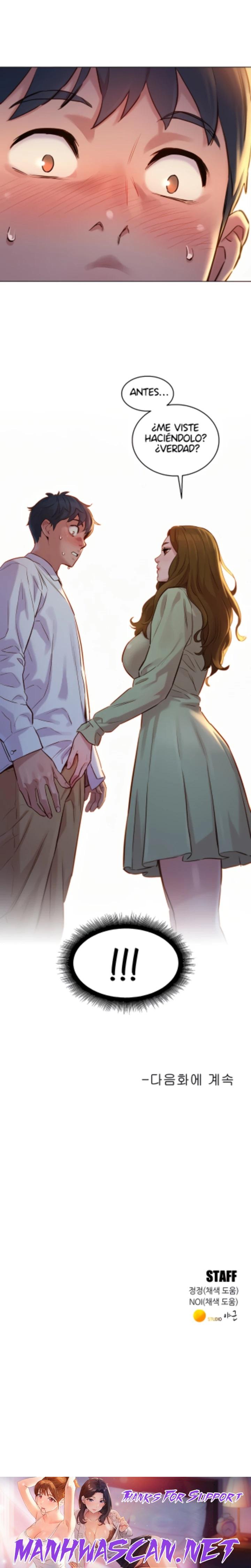 Friendship to Love Raw - Chapter 3 Page 30