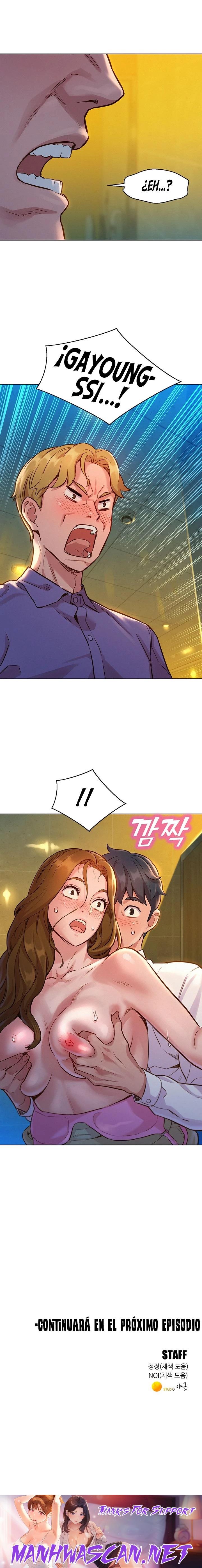 Friendship to Love Raw - Chapter 4 Page 32