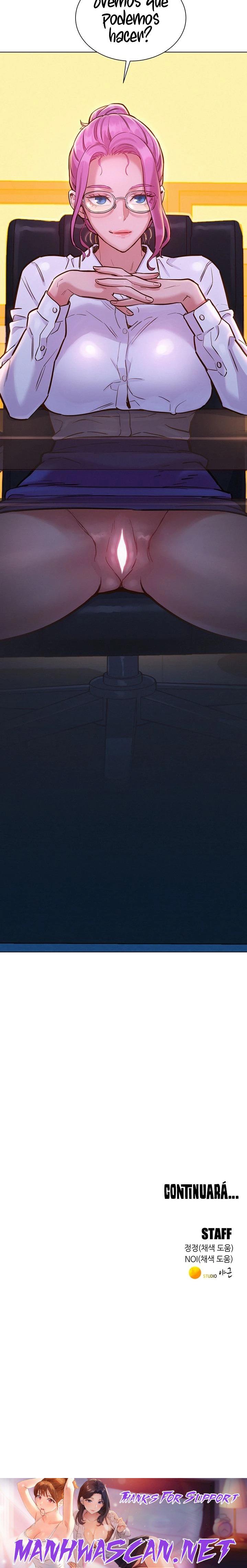 Friendship to Love Raw - Chapter 6 Page 25