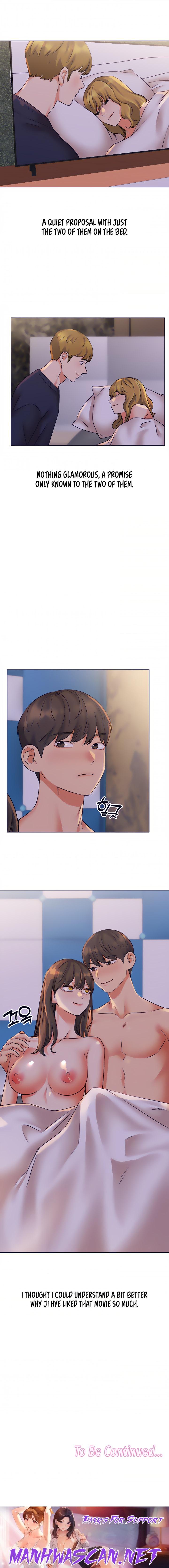 My girlfriend is so naughty - Chapter 26 Page 21