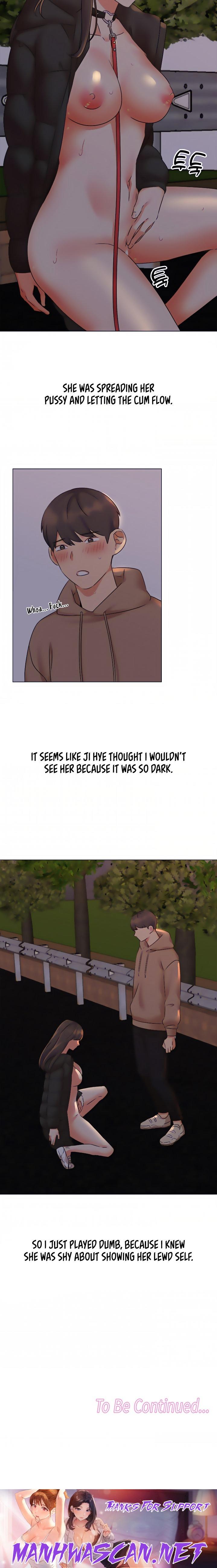 My girlfriend is so naughty - Chapter 37 Page 19