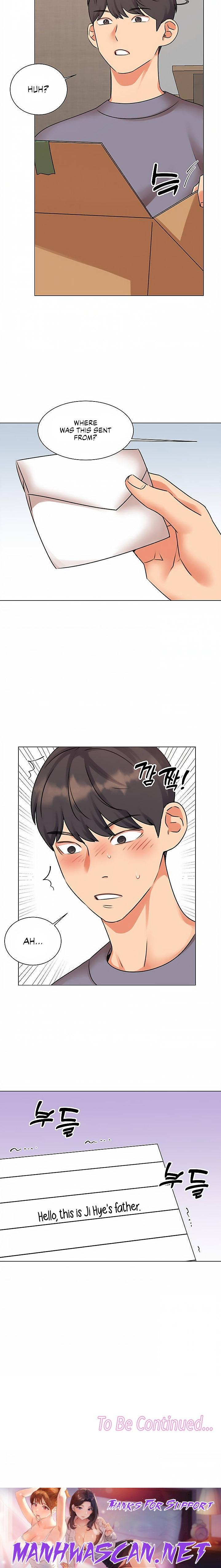 My girlfriend is so naughty - Chapter 39 Page 20