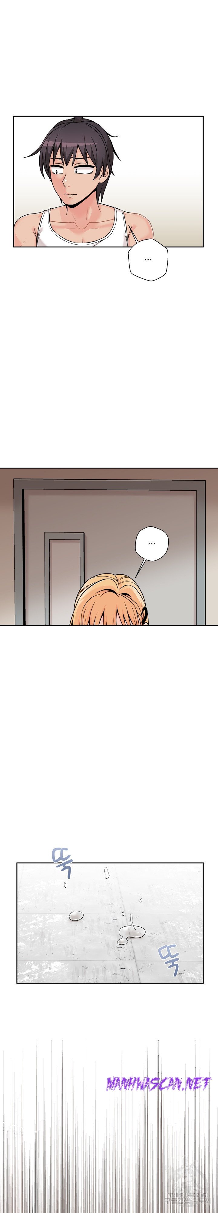 20 Years Old Beyond The Line Raw - Chapter 39 Page 8