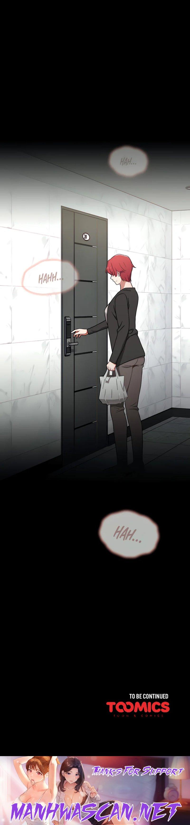 Dorm Room Sisters - Chapter 18 Page 7