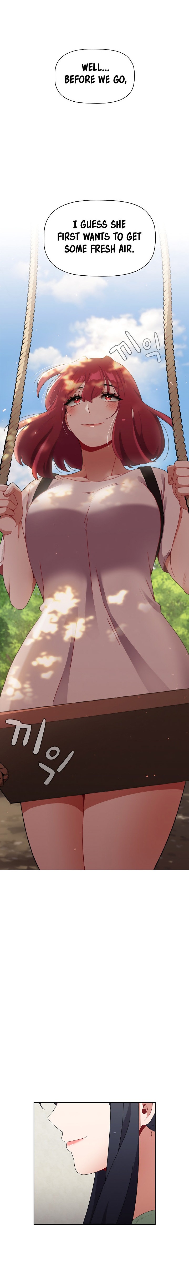 Dorm Room Sisters - Chapter 62 Page 16