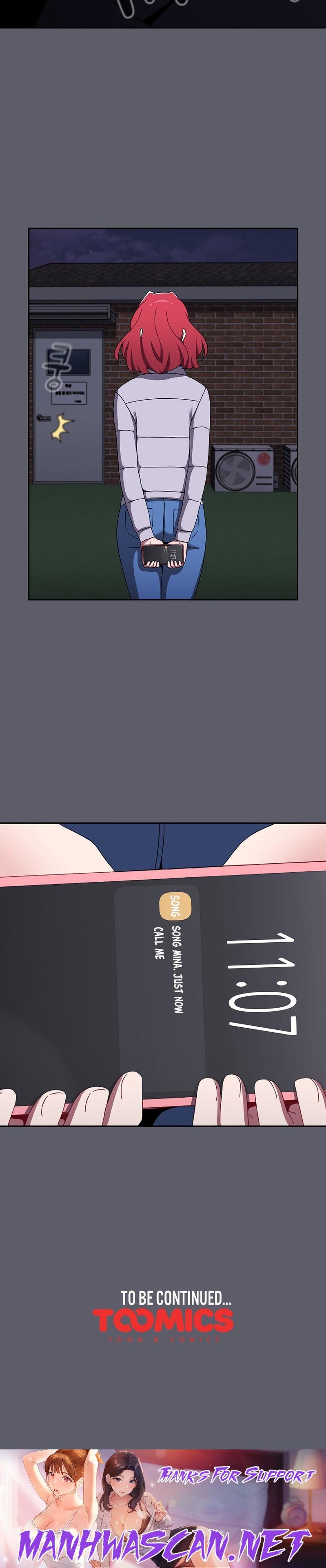 Dorm Room Sisters - Chapter 80 Page 30