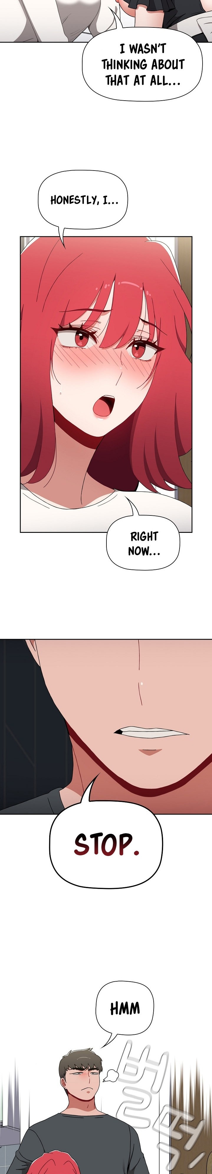 Dorm Room Sisters - Chapter 86 Page 20