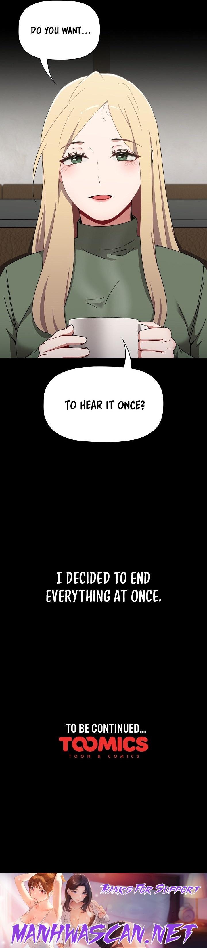 Dorm Room Sisters - Chapter 90 Page 39