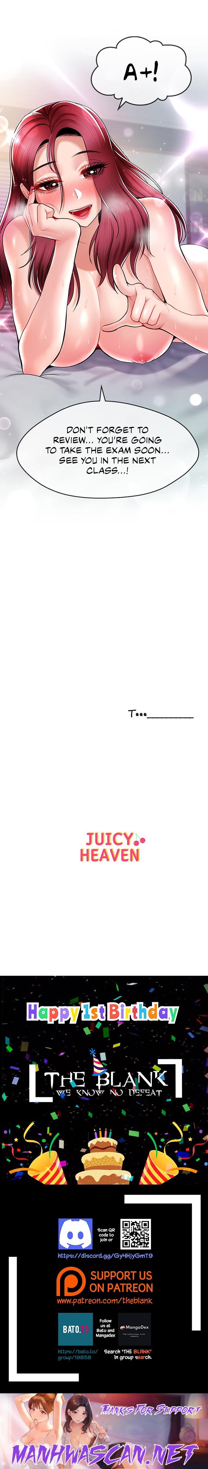 An Ardent Teaching Life - Chapter 12 Page 25