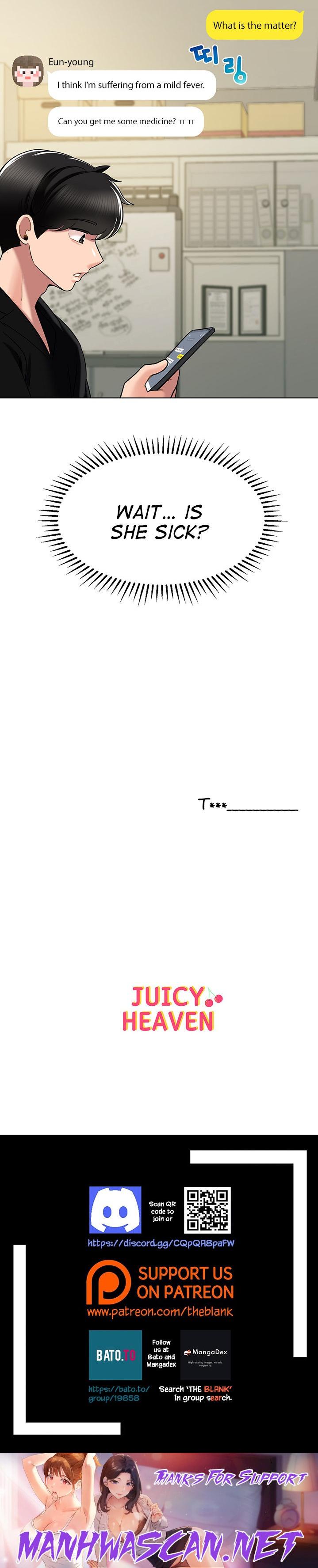 An Ardent Teaching Life - Chapter 14 Page 27