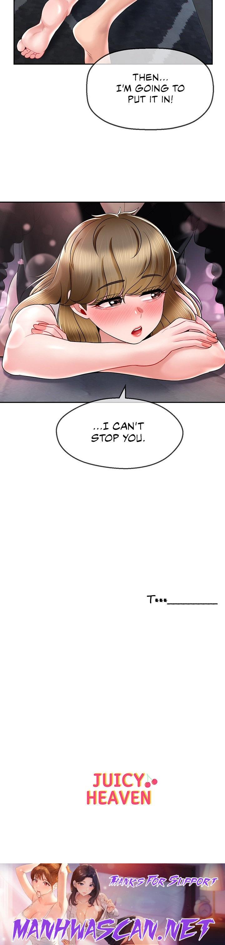 An Ardent Teaching Life - Chapter 17 Page 40