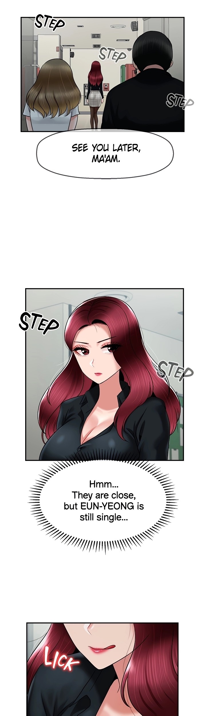 An Ardent Teaching Life - Chapter 19 Page 26