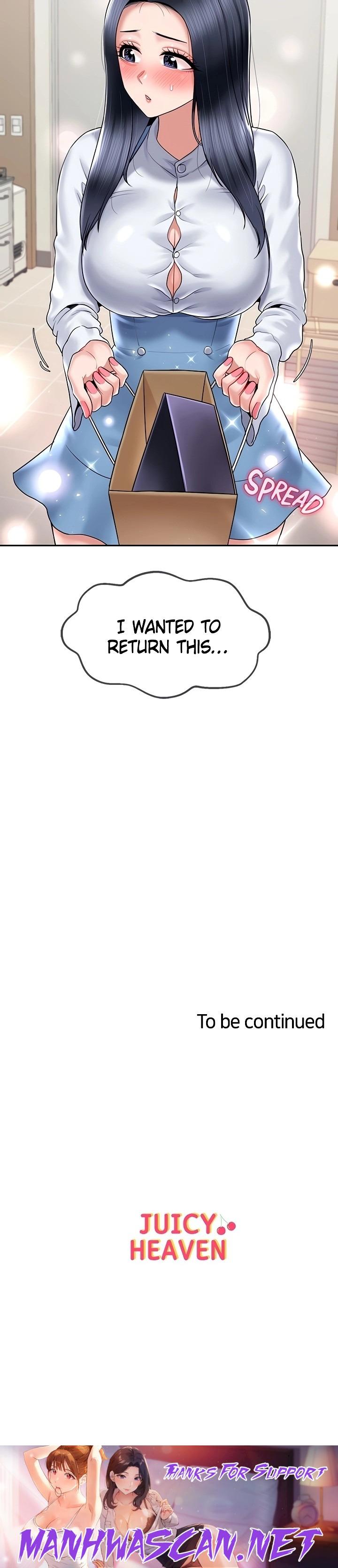 An Ardent Teaching Life - Chapter 19 Page 36