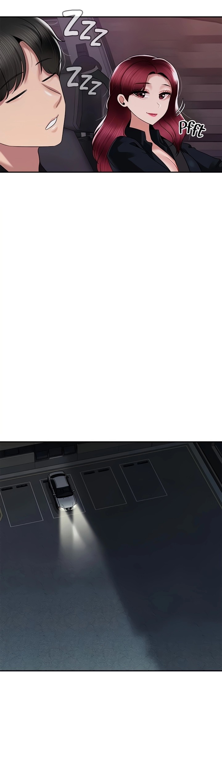 An Ardent Teaching Life - Chapter 21 Page 24