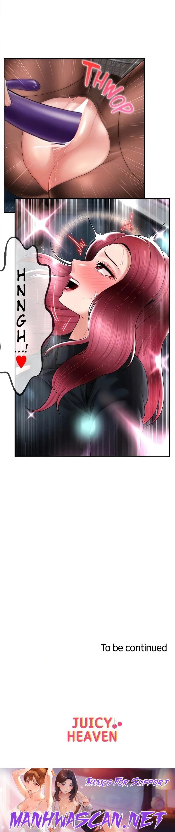 An Ardent Teaching Life - Chapter 21 Page 37