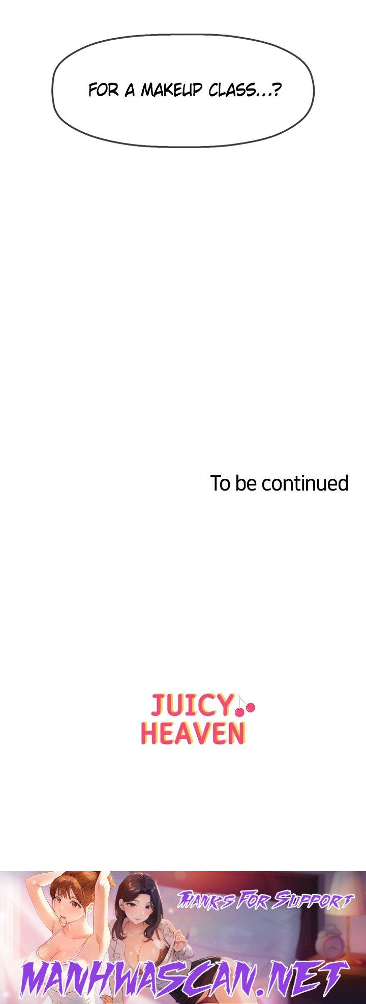 An Ardent Teaching Life - Chapter 22 Page 37