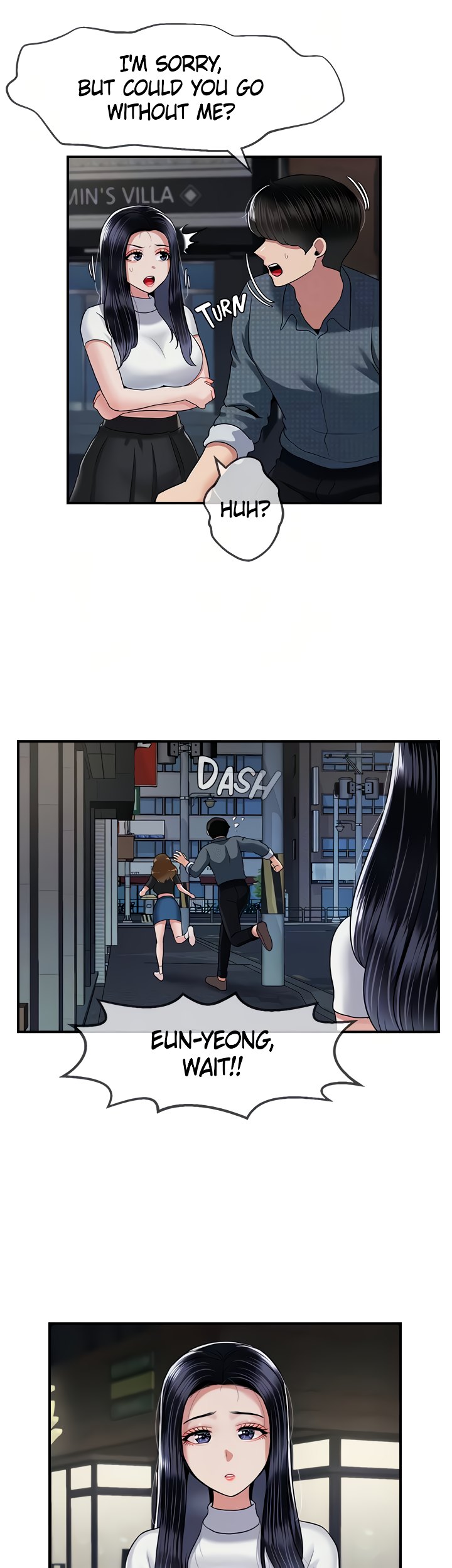 An Ardent Teaching Life - Chapter 29 Page 36