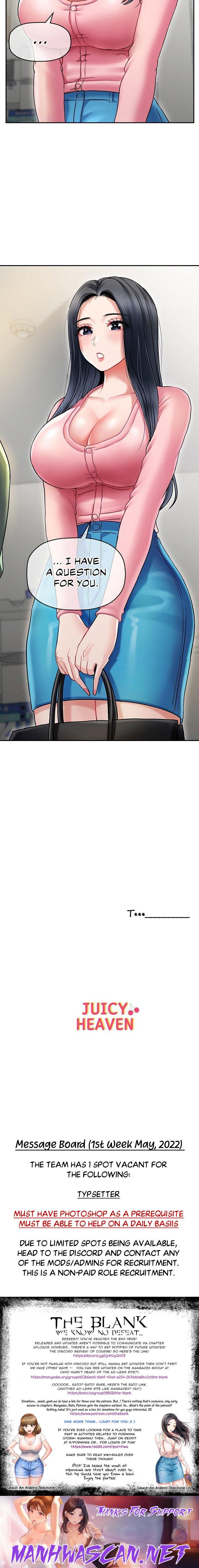 An Ardent Teaching Life - Chapter 4 Page 38