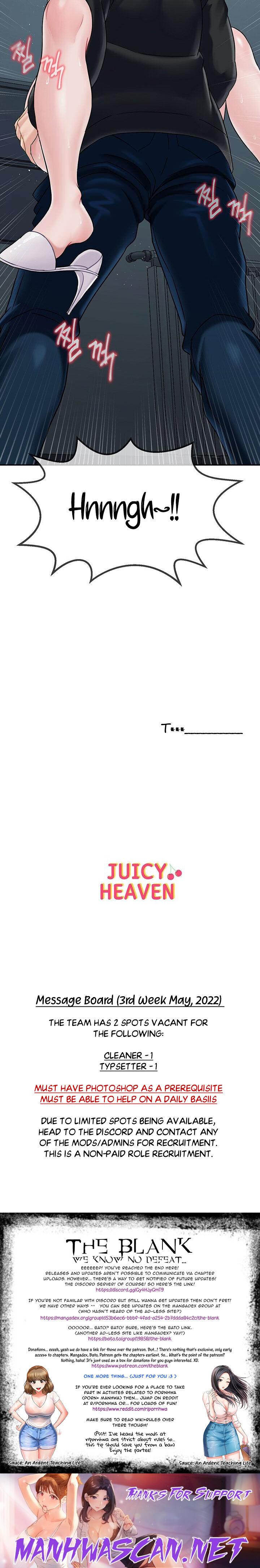 An Ardent Teaching Life - Chapter 7 Page 35